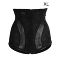 thumbnail image 1 of Corsé moldeador para mujer, ropa interior adelgazante, recuperación posparto, moldeador de cintura Abdomen, 1 of 8