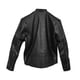 thumbnail image 2 of Chamarra De motociclista Apm Piel Negro Talla 36, 2 of 3