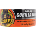 thumbnail image 4 of Gorilla Duct Tape - Single Pack — Residential Use, Standard Application, 4 of 6