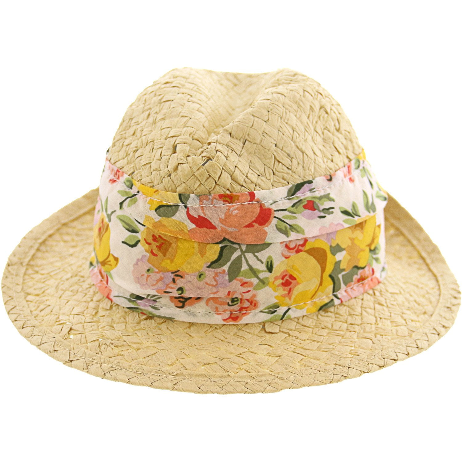 6 month sun hat