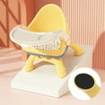 thumbnail image 3 of Toddler Dining Feeding Chair, Newborn Feeding  Chair  Stable Base  For Household, 3 of 8