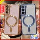 thumbnail image 2 of Funda Samsung S23 / S21 / S21 FE / S22 / 21 Plus / S23 Para Teléfono Moderna Con Estilo CXKB Gao Jiahui unisex, 2 of 2