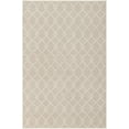thumbnail image 4 of Jill Zarin Dorset Collection Area Rug - Dorset (6' 1" x 9' Rectangle Vanilla Bean/Ivory), 4 of 5