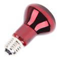thumbnail image 2 of Luz para reptiles UVA, bombilla para reptiles E27, bombilla para reptiles caliente, bombilla de calor para reptiles UVA, instalación sin esfuerzo Jadeshay A, 2 of 8