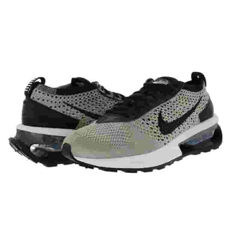 Sesame Nike Air Max Flyknit 200 Nike Air Max Flyknit Racer 'Sesame