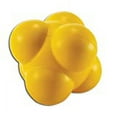 thumbnail image 2 of Soccer Agility Ball, Yellow, 2 of 3