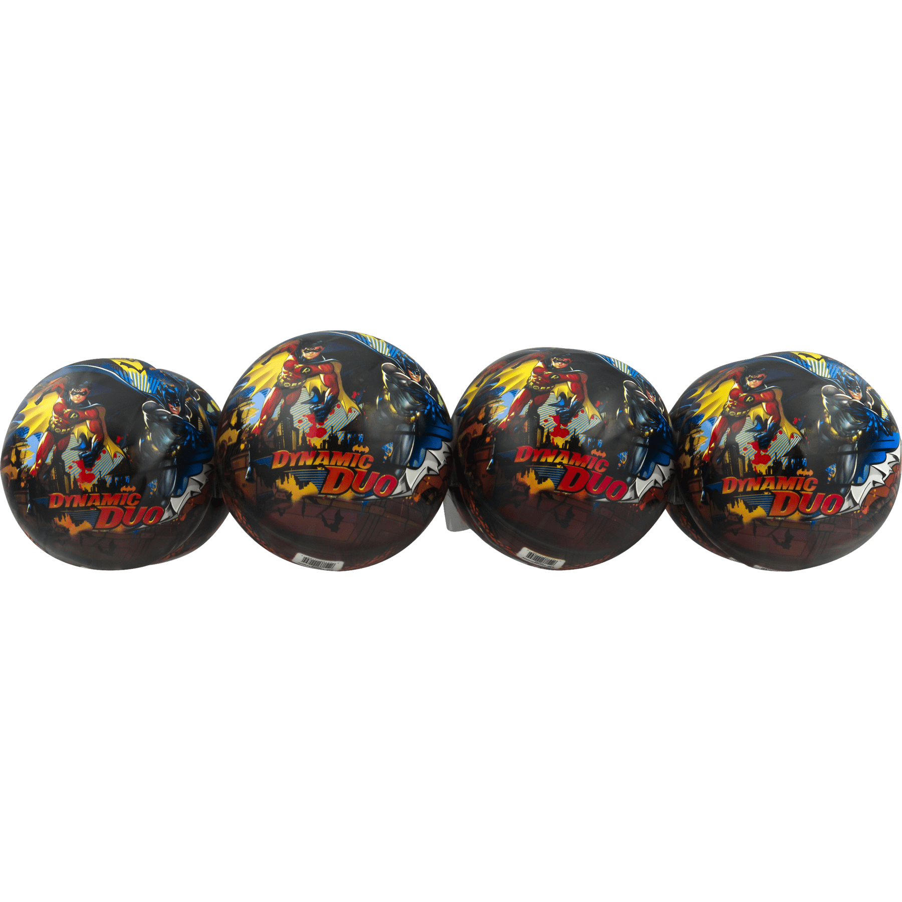 Hedstrom Playball Party Pack Batman, 8.0 PACK