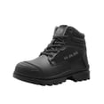 thumbnail image 4 of Bota De Seguridad Para Dama Ram® Con Casquillo Para Trabajo negro 24.5, 4 of 6