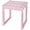 Pink, variant on Locker Organizer Shelf, Adjustable Width and Height, Ideal Locker for School, Office, and Gym Lockers (Black ),
