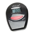 thumbnail image 2 of Almencla Bike Computer Black Measurement Easy Install LCD Display Accessories Counter, 2 of 8