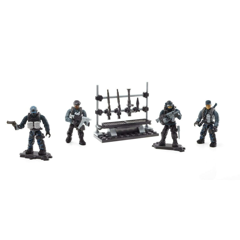 Mega construx call of duty sale surface troops