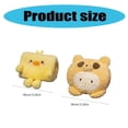 thumbnail image 5 of Giaone Comfortable Hand Muffs Plush Muffler Hand Warmer for Children, 5 of 11