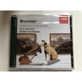 thumbnail image 4 of Bruckner - Symphony No. 4 In E Flat Major 'Romantic' / Berliner Philharmoniker, Herbert Von Karajan / EMI Classics Audio CD 2004 Stereo / 724358580020, 4 of 6