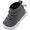 Grey, variant on Toddler Boys Girls Elasticized Pull-On Ultra-Lightweight Non-Slip EVA Sole Tennis Shoes 7