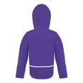 thumbnail image 2 of Result Core Kids Big Boys Junior Hooded Softshell Jacket, 2 of 4