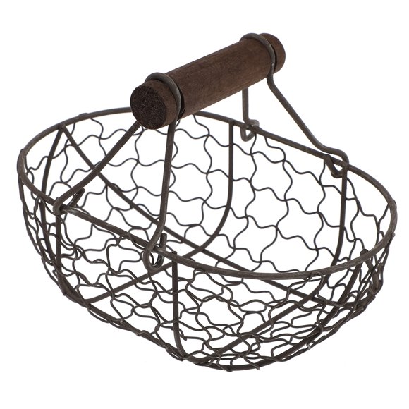 Chicken Wire Baskets