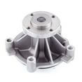 thumbnail image 2 of Gates 41014 Water Pump Fits select: 1995-2002 LINCOLN CONTINENTAL, 2 of 4