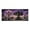 A, variant on Halloween Garage Door Banner 480x210cm Eerie Allowing You To Turn The Garage Door Into A Bizarre In Just A Few Minutes. Flag Pole Clips Hooks Stainless Badge Clips Retractable Retractable Badge