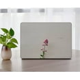 thumbnail image 4 of KSK KAISHEK Hard Shell Compatible Newest MacBook Pro 15"( Retina Display Touch ID, 2019 2018 2017 2016) Model A1707/A1990 Flower 1838, 4 of 5