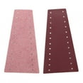 thumbnail image 4 of Motorcycle Lever Brake Clutch Cover Microfiber Leather Protective Brake Lever Suitable for, 4 of 7