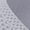 Grey, variant on YLYL Women's Orthopedic Shoes Embroidered Flower Woven Breathable Casual Soft Arch Support Walking Sneakers