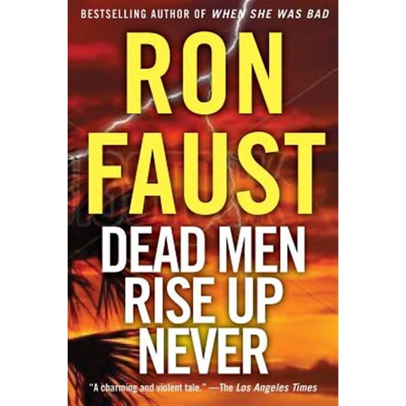 Pre-Owned Dead Men Rise Up Never (Paperback)