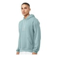 thumbnail image 2 of BELLA + CANVAS Unisex Sponge Fleece Hoodie, 2 of 5