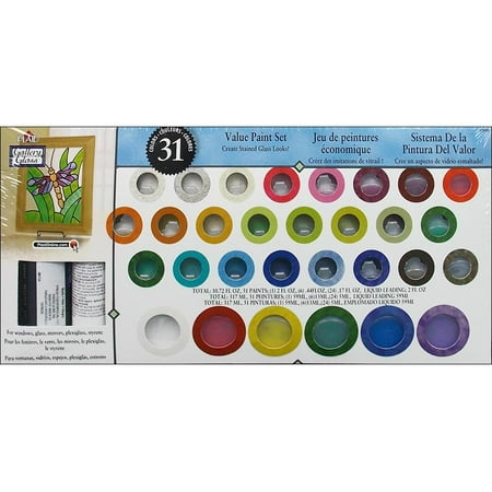 Walmart Glass Painting Supplies Walmart Glass Painting Supplies