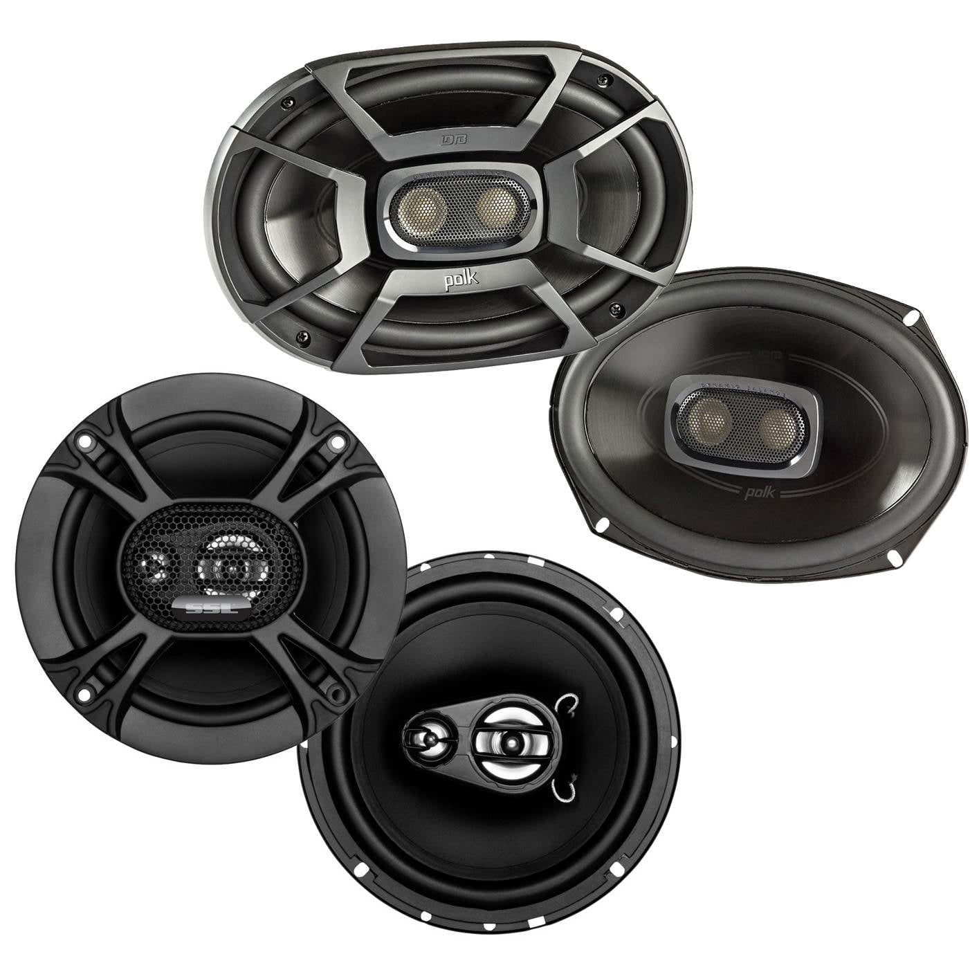 Polk 6x9\