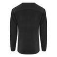 thumbnail image 2 of PRO RTX Mens Pro Acrylic V Neck Sweater, 2 of 4