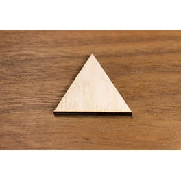 Scrap Box Of Black Walnut Boards - 16" Long, 3/4" Thick, Assorted Widths, For Woodworking & Crafts