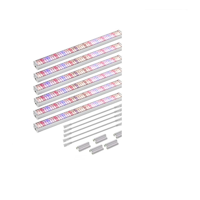 Full Spectrum Grow Light LED Growing Lamps Plant Light High Luminous Efficiency Phytolamp For Plant Flower Seedlings Cultivation