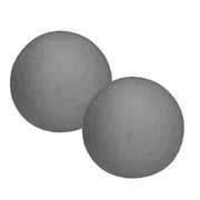 Laundry 360 Wool Dryer Balls in Gray 2 Pack