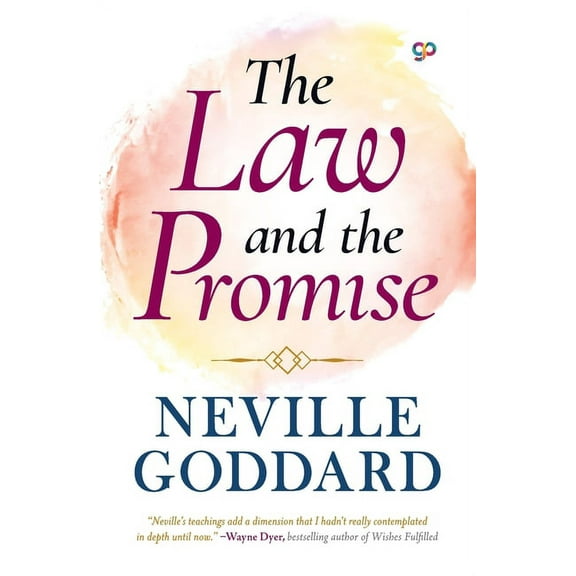 The Law and the Promise, (Paperback)