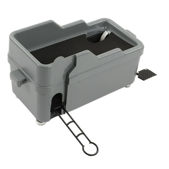 Machine de Lancer de Golf Multifonctionnelle, Machine de Service de Balle de Golf Semi-Automatique, Serveur de Balle de Golf en Plastique, Clarté Remarquable