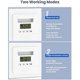 thumbnail image 5 of Digital Timer Lock Box, Mobile Phone Lock Box with Timer, Timer Lock Box, Cell Phone,Timer Pill Box, 5 of 5