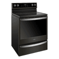 thumbnail image 5 of Whirlpool WFE975H0HV 30 Inch Freestanding Electric Range with Frozen Bake, 5 of 5