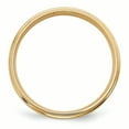 thumbnail image 2 of 14K Yellow Gold Standard Comfort Fit Fancy Band Ring Size 13.5, 2 of 7
