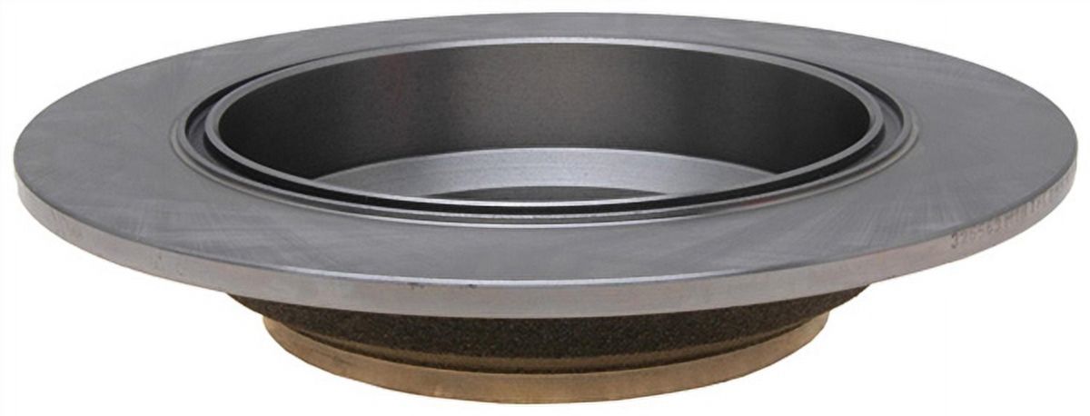 ACDelco Disc Brake Rotor 18A2819A Fits select: 2010-2011 HONDA ACCORD CROSSTOUR, 2012-2015 HONDA CROSSTOUR