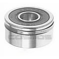 thumbnail image 2 of New Bearing,Ball,Standard,B8-79D,Double Sealed,0.31"/8mm ID, 2 of 2