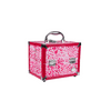 Caboodles Inspired Train Cosmetic Case