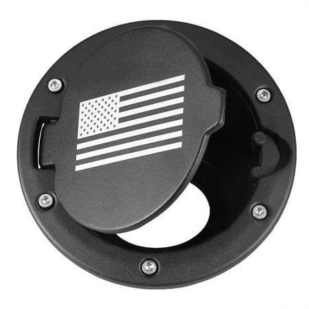 Car-styling Automobiles Exterior Parts Filler Fuel Tank Cover Gas Cap