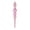 Pink, variant on Vickerman 20" Pink Mercury Finial