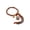 Style 3, variant on Rainbow Braided Bracelet for Women Men Chinese Style Stackable Multicolor Rainbow Handmade Rope Bracelets Style 1
