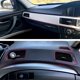 thumbnail image 3 of Car Interior Trim Strips - 10M Universal Car Gap Fillers Automobile Line Decorative Accessories DIY Flexible Strip Garnish Accessory (Red), 3 of 4