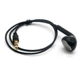 thumbnail image 4 of Un Lado Con Cable en La Oreja Earbud 3.5mm Plug Walkie Talkie Mono Kit, 4 of 6