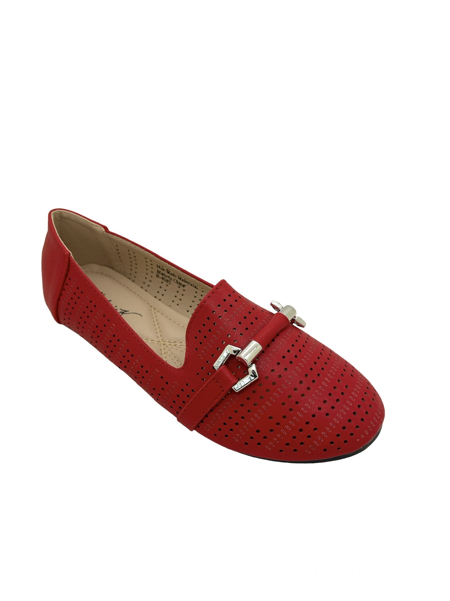 Victoria K Women's Fashion/Comfort Flats