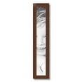 thumbnail image 2 of ArtToFrames 4x26 inch Walnut Picture Frame, Brown Wood Poster Frame (4096), 2 of 8