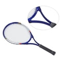 thumbnail image 3 of Aluminum Alloy Nylon Tennis Racket Beginners Intermediate Players with Racket Bag for Tennis Courts Parks Beaches, 3 of 7