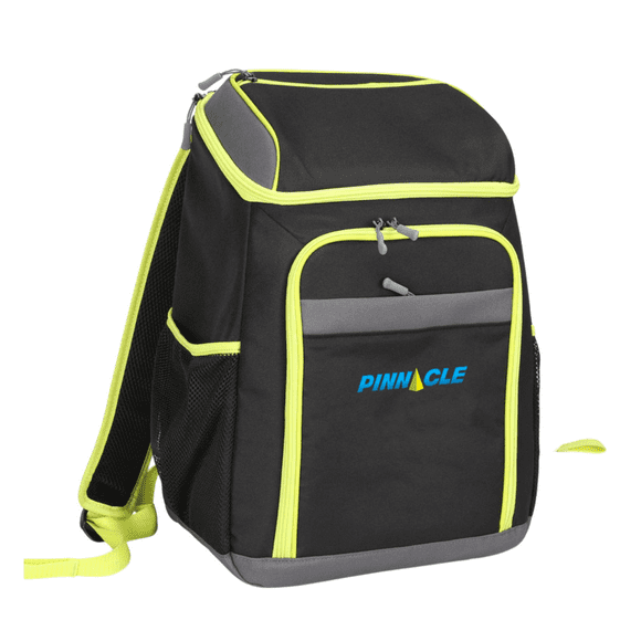 Hielera Mochila Portátil Pinnacle 24 Litros